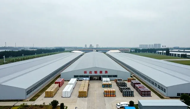 仓储配送体系中的常见问题及应对策略