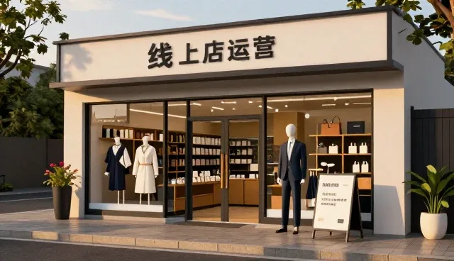 选型供应链服务时需关注的五大核心要素