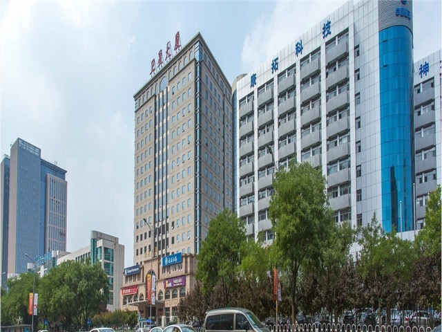 浙江智慧租赁柜